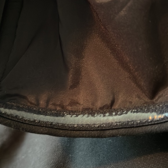 NWT Elizabeth and James strapless dress - Picture 10 of 10